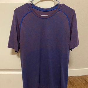 Lululemon Shirt